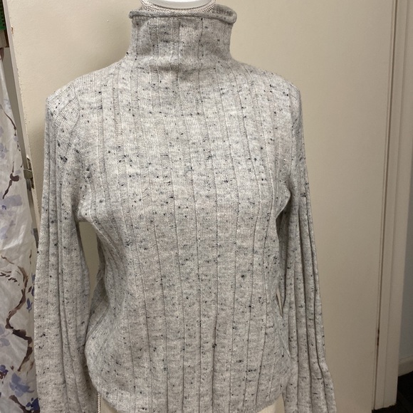 Madewell Turtleneck Sweater Size S - Picture 15 of 15